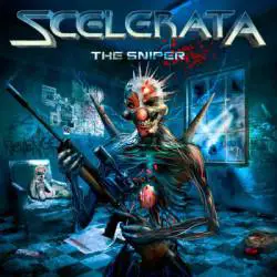 Scelerata : The Sniper